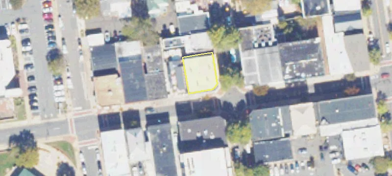 Turnkey Pizza Restaurant Space