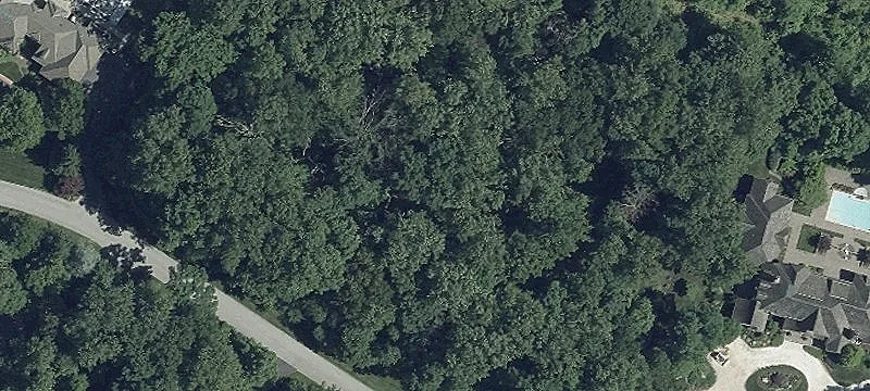 Golf Course Adjacent Homesite