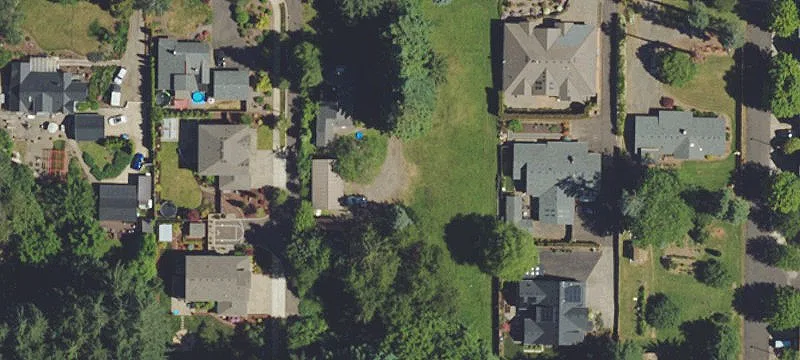 Shovel-Ready Cottage Cluster Land