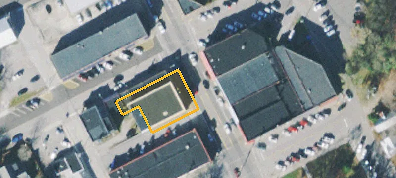 Residential Homebuilding Lot