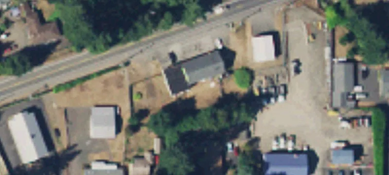 Fuel Station with Convenience Store