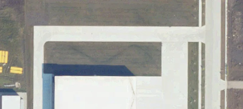 Farmland Development Parcel
