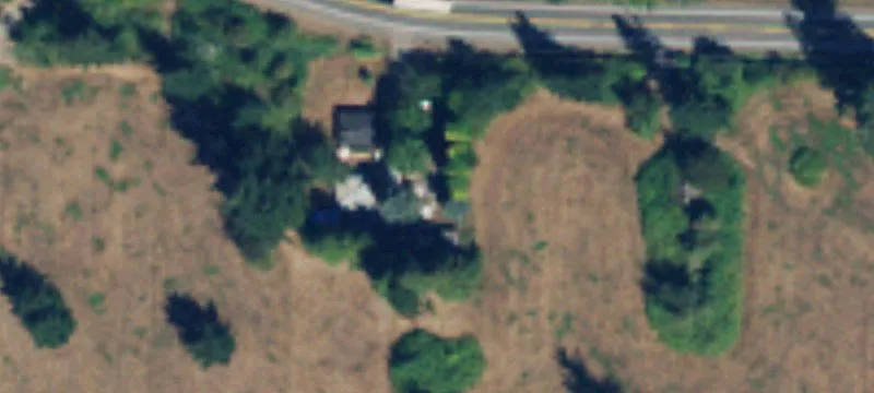 Commercially Zoned Industrial Land