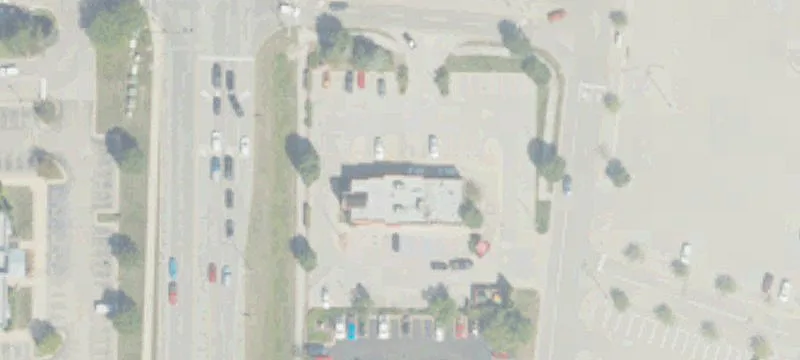 Arby’s NNN Drive-Thru Restaurant