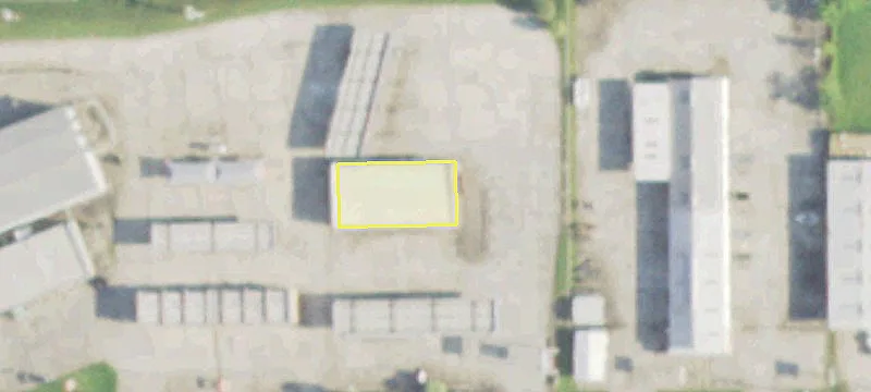 Industrial Land with Dual Frontage