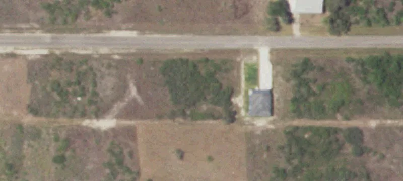 Adjoining Residential Land Lots