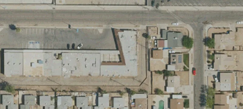 Specialty Commercial Building