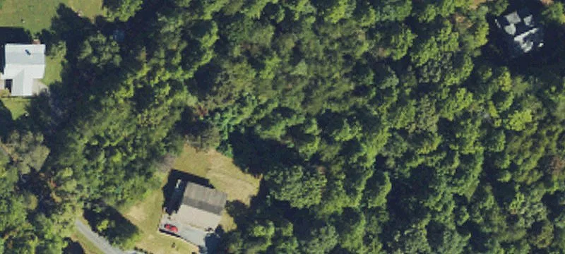 Mountain View Home Building Lot