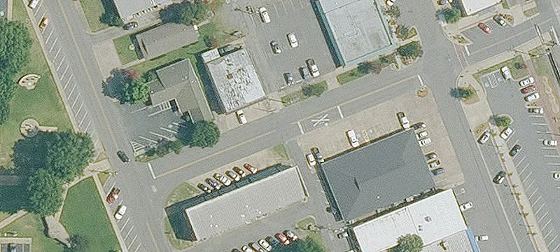 Residential Land Lot