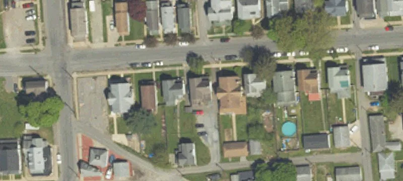Residential Income Multifamily