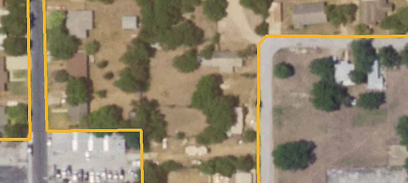 Residential Lot for New Construction
