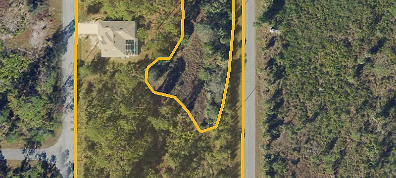 Residential Home Lot Opportunity