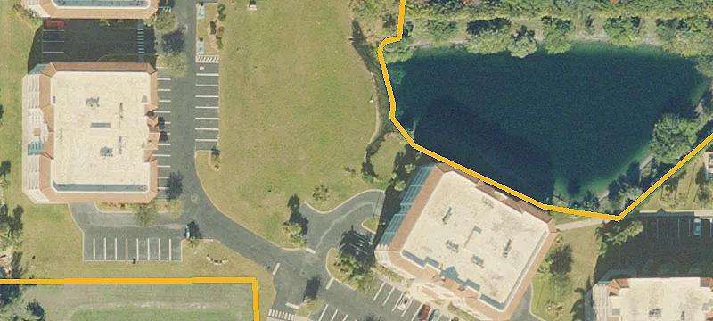 Fully Entitled Waterfront Multifamily Land