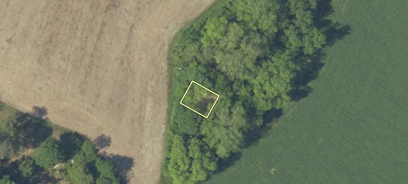 Farm Land Tract for Sale
