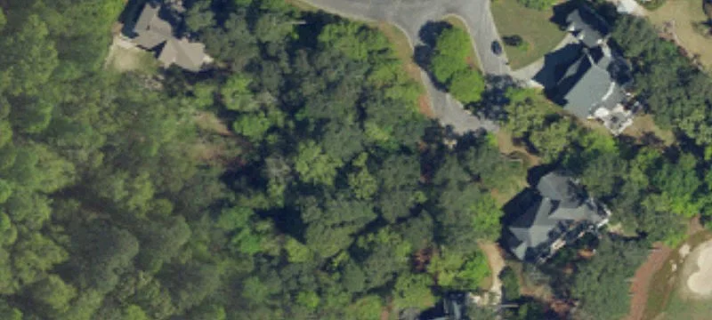 Residential Home Building Lot