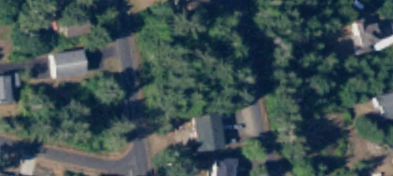 R-5 Zoned Residential Land Lot