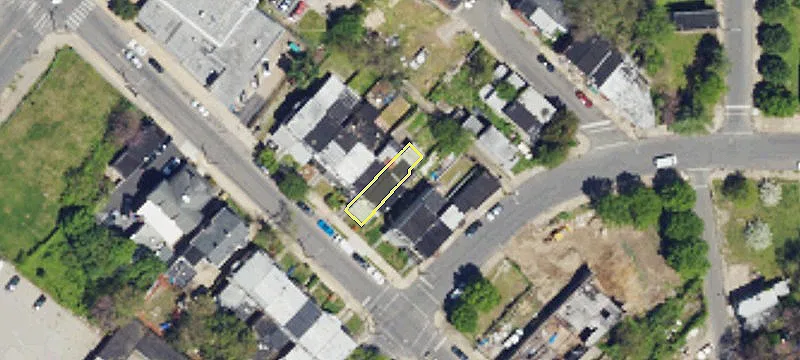 Two-Unit Duplex Income Property