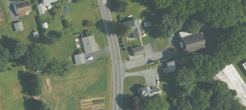 Approved Apartment Development Land