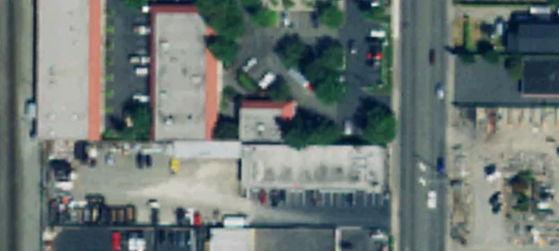 Flex and Warehouse Business Park