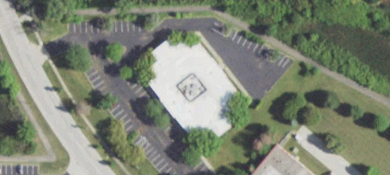 Freestanding Office Building