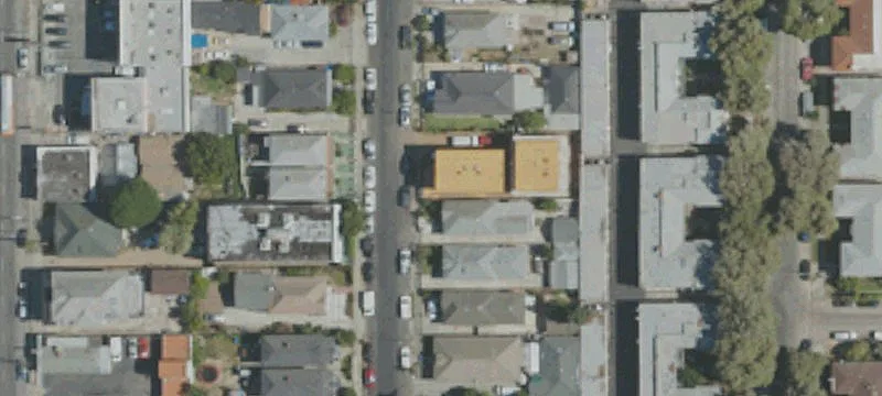 Stabilized Five-Unit Multifamily Community