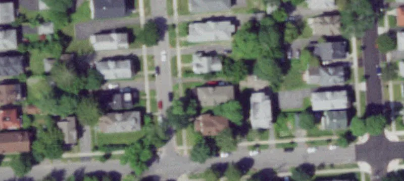 Furnished Duplex With Onsite Parking