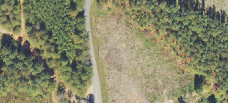 Agricultural Land Parcel
