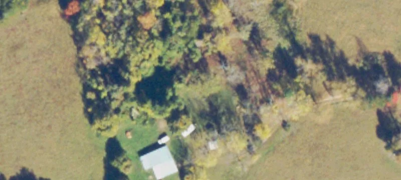 Unrestricted Acreage with Creek
