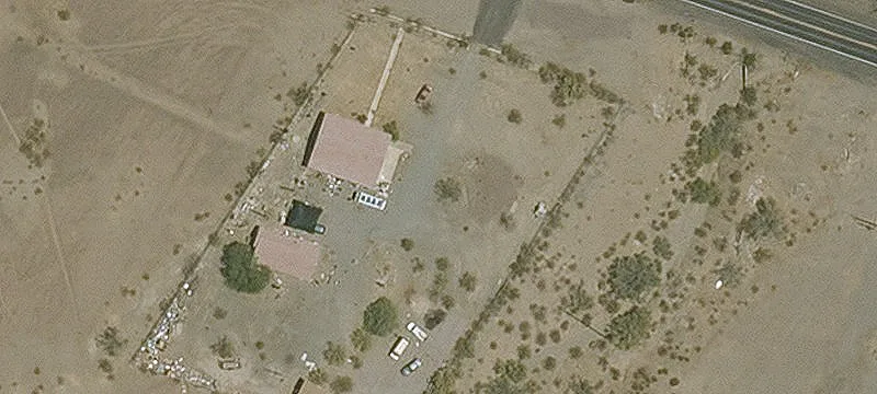 Residential Development Land Tract