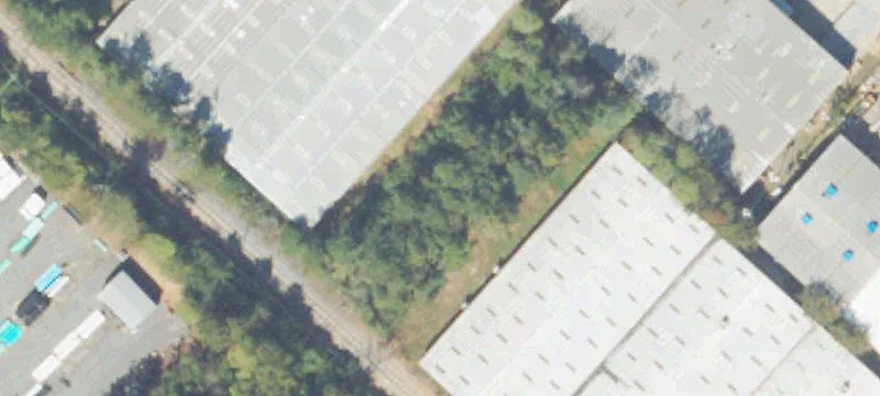 Industrial Warehouse for Lease