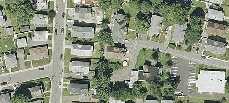 Updated Two-Family Home with Vacant Unit