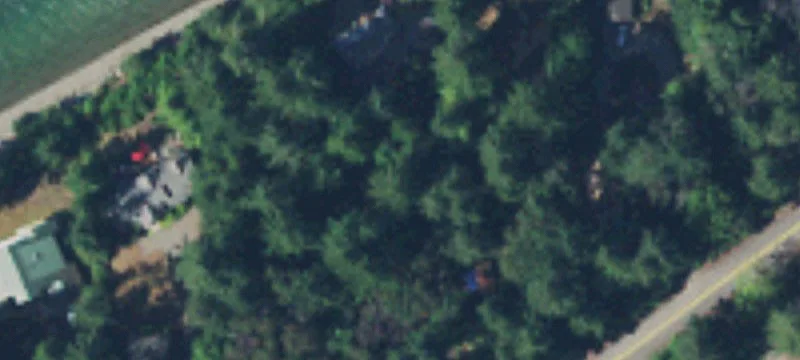 Residential Land Parcel for Custom Build