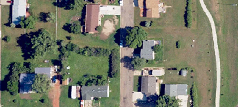 Panoramic View Residential Land Parcel