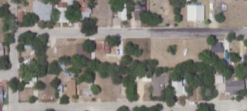 Buildable Residential Lot