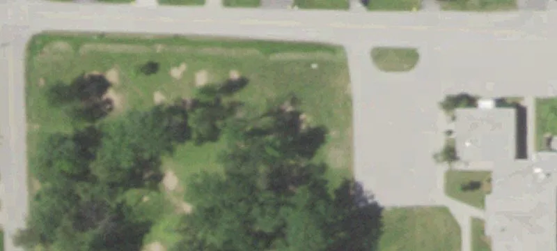 Multi-Use Commercial Land Parcel