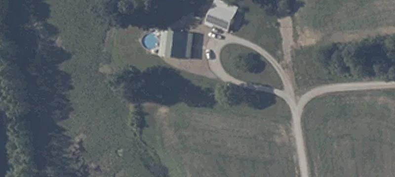 Lake-Access Builder-Ready Land