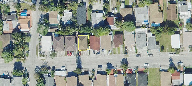 Updated 2-Bedroom Rental Duplex Unit