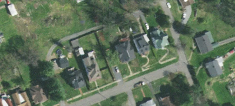 Turnkey Duplex With Two Units