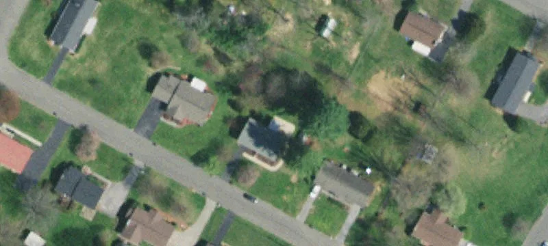Duplex with Two 3BR/2BA Units