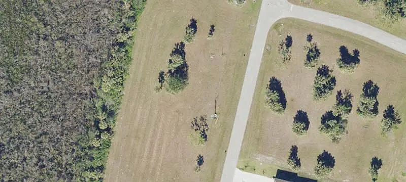 Multi-Family Zoned Homesite Lot