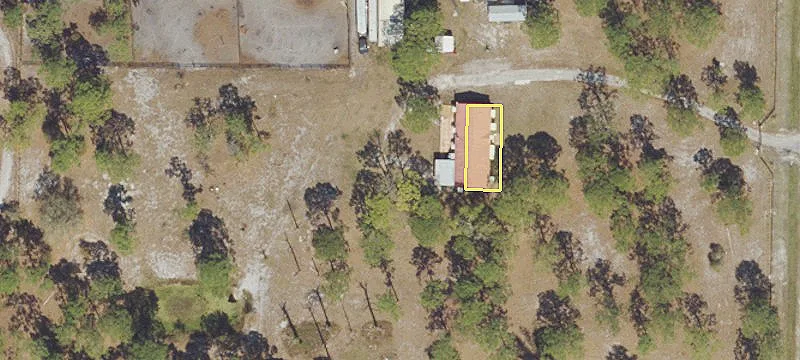 Horse Ranch with 8-Stall Barn