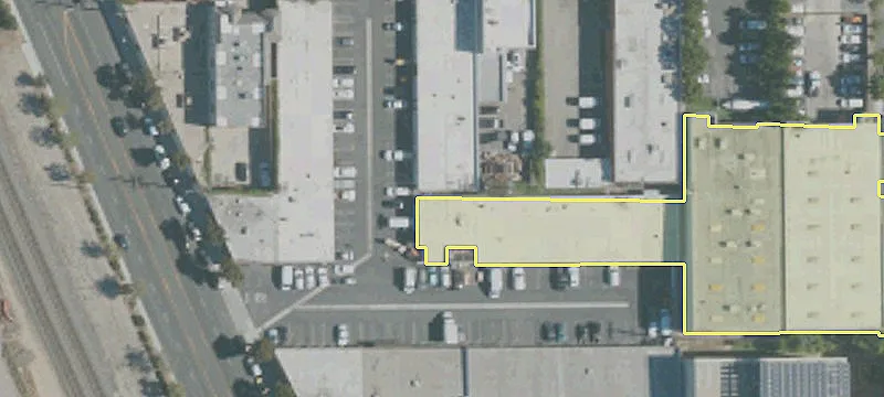 Industrial Unit with Office and Loading