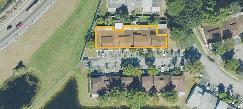 Vacant Residential Development Lot