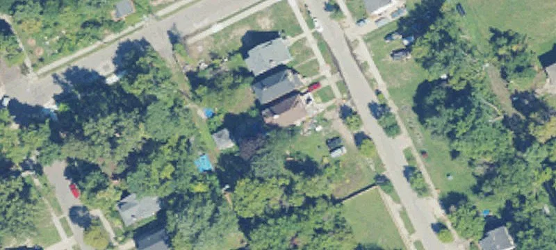 Turnkey Brick Duplex Investment
