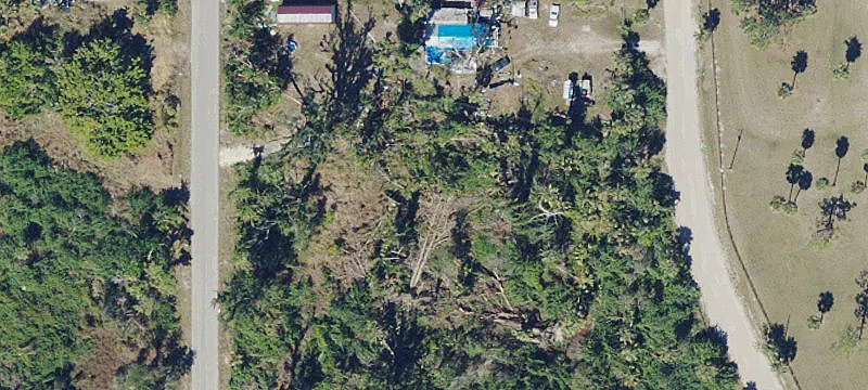 Residential Land with Mobile Home Zoning