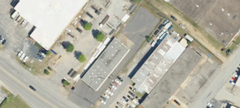 Reserved Stadium Parking Space
