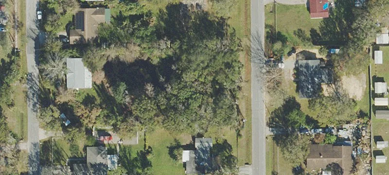 Private Residential Development Lot