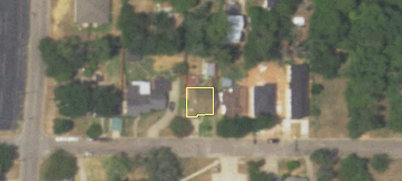 2021 Duplex with 2 Occupied Units