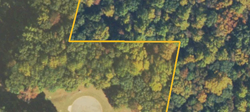 Gated Community Homesite Cul-De-Sac
