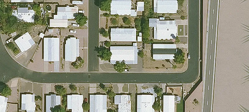 End-Cap Warehouse Flex Opportunity